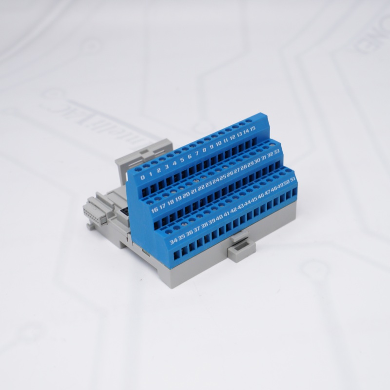 Allen Bradley 1797-TB3 Terminal Base Unit