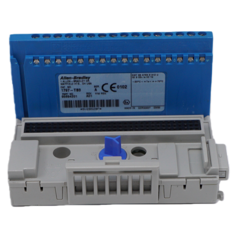 Allen Bradley 1797-TB3 Allen Bradley 1797-TB3