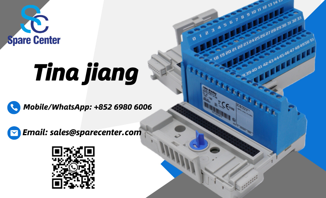 1797-TB3 Terminal Base Unit 1797-TB3 Terminal Base Unit