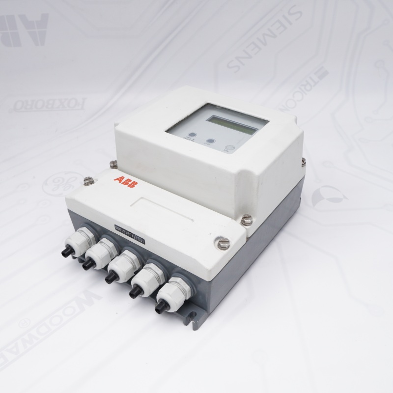 ABB MAG-XM 50XM2000 conversion module ABB MAG-XM 50XM2000 conversion module