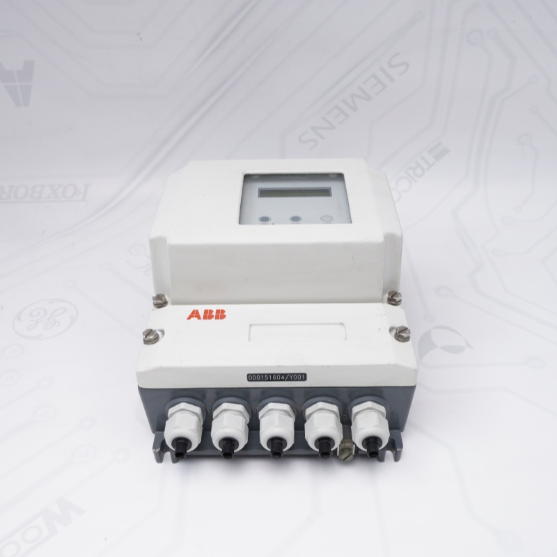 ABB MAG-XM 50XM2000 conversion module