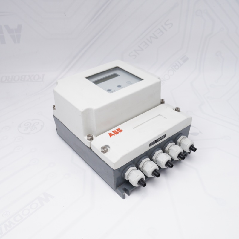 ABB MAG-XM 50XM2000 conversion module