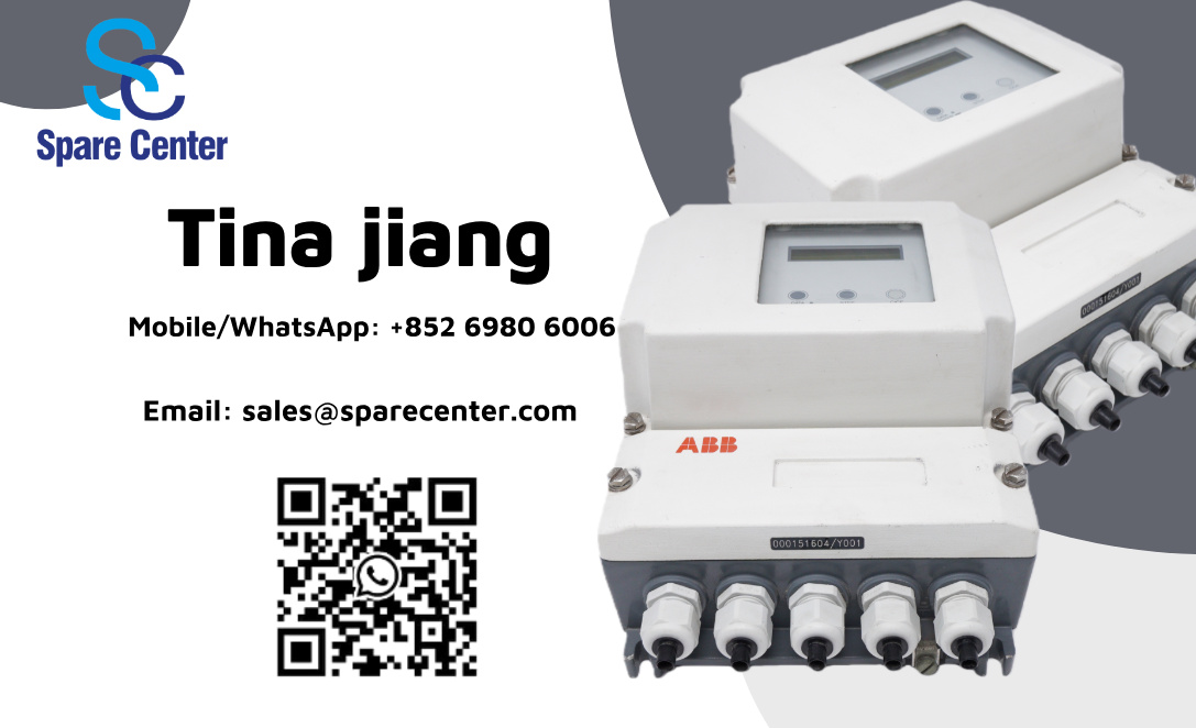 ABB MAG-XM 50XM2000