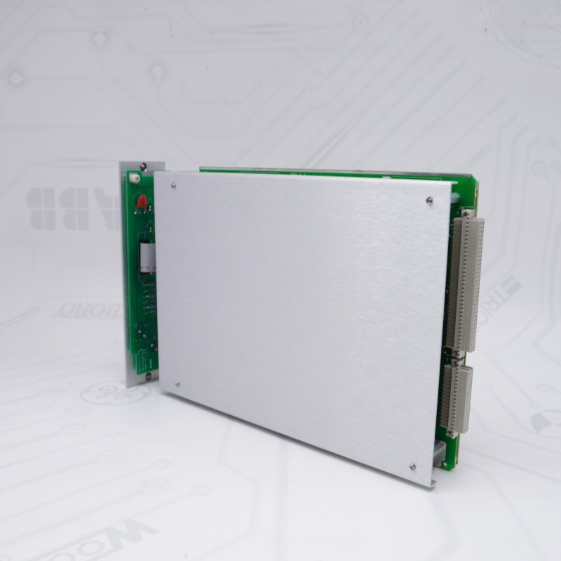 Monitor del sistema BENTLY NEVADA 3300/03