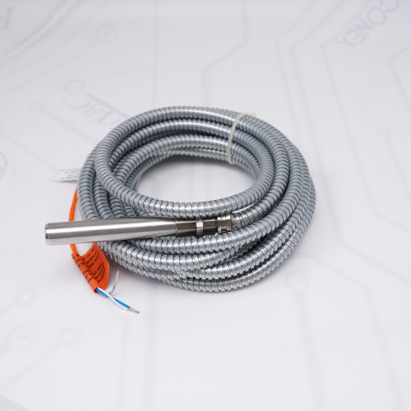 Sensor de Proximidade EPRO PR9376-010-011