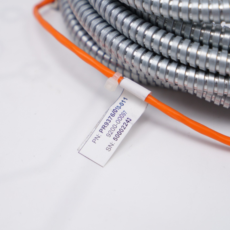 Sensor de Proximidade EPRO PR9376-010-011