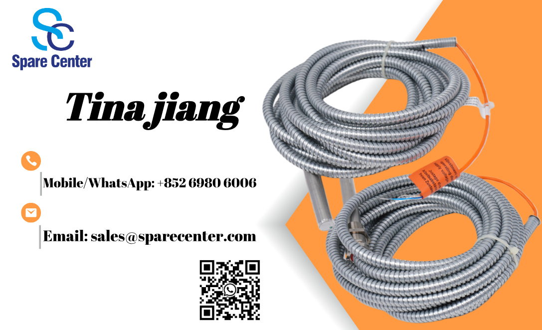 EPRO PR9376-010-011 EPRO PR9376-010-011