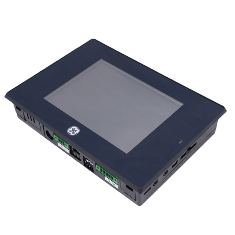 General Electric IC755CSS06RDA