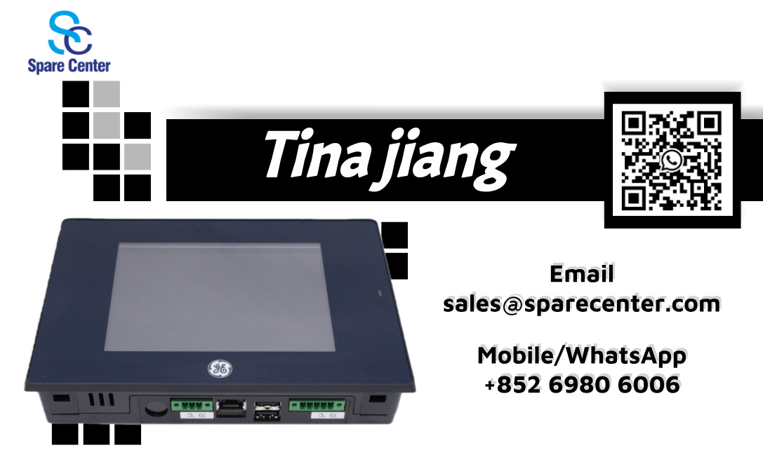 General Electric IC755CSS06RDA