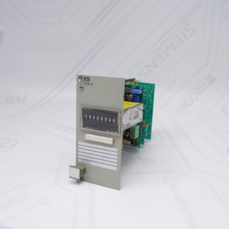 H&B TZIF3 18211-0-1355200 control module H&B TZIF3 18211-0-1355200 control module