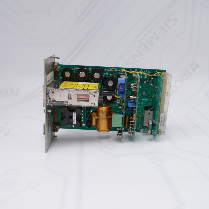 H&B TZIF3 18211-0-1355200 control module