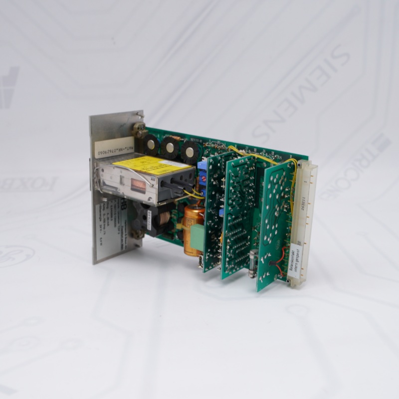 H&B TZIF3 18211-0-1355200 control module