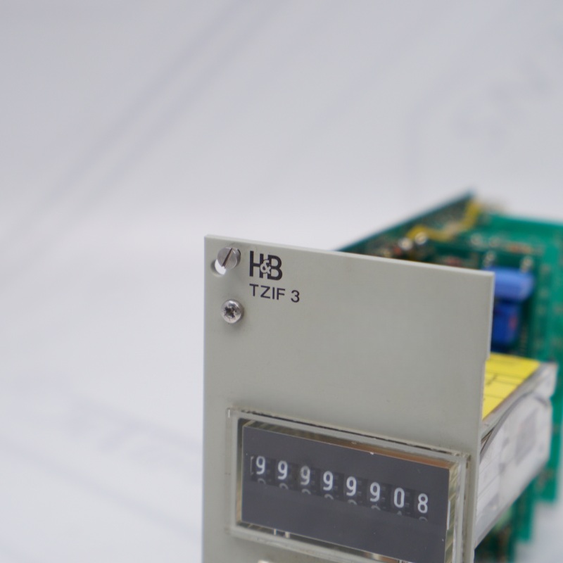 H&B TZIF3 18211-0-1355200 control module