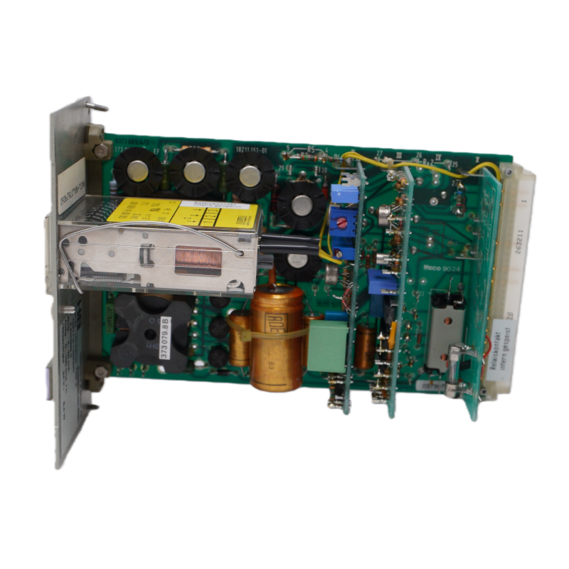 H&B TZIF3 18211-0-1355200