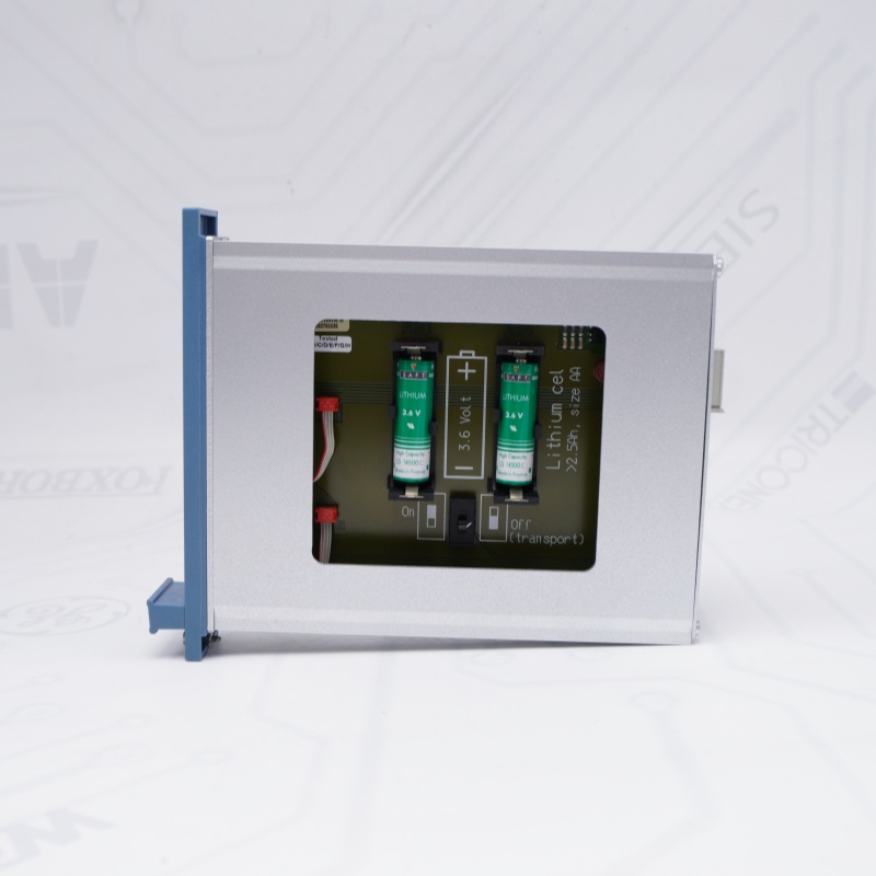 Honeywell FC-BKM-0001 V1.0 Backup Module