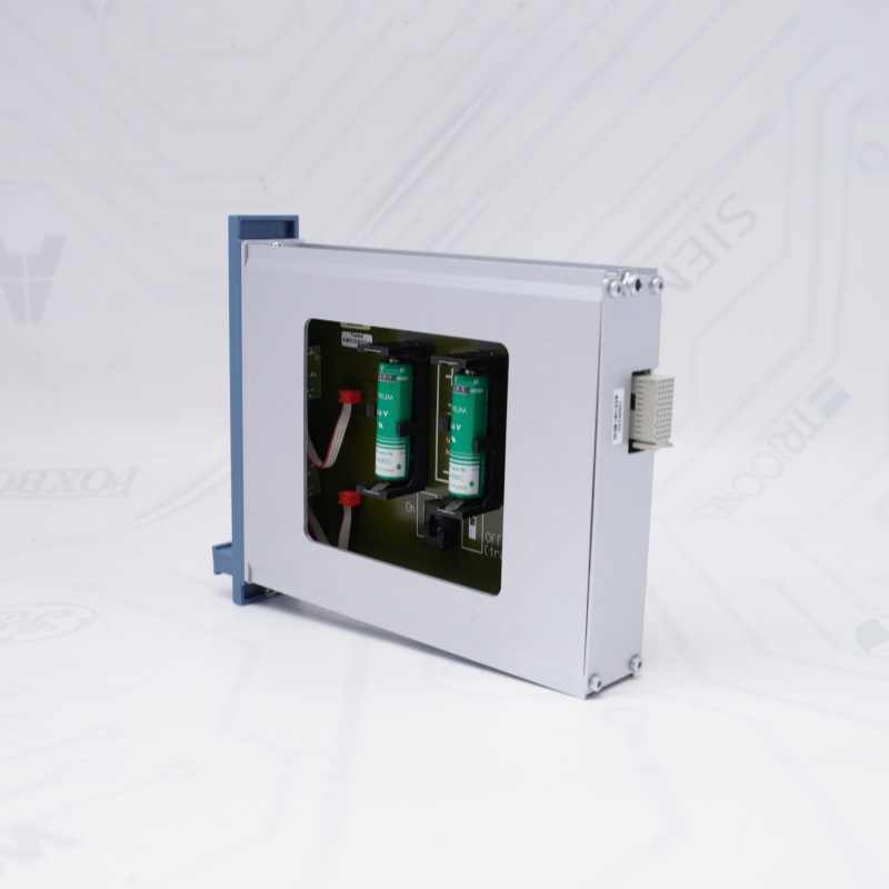 Honeywell FC-BKM-0001 V1.0 Backup Module