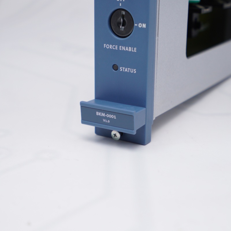 Honeywell FC-BKM-0001 V1.0 Backup Module