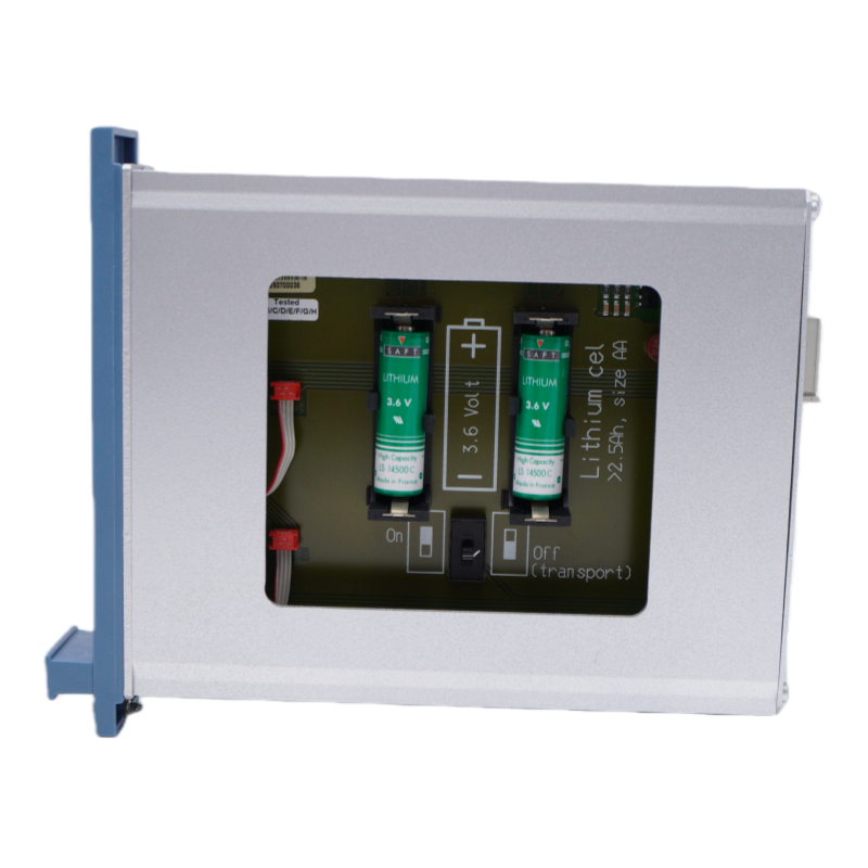 Honeywell FC-BKM-0001 V1.0