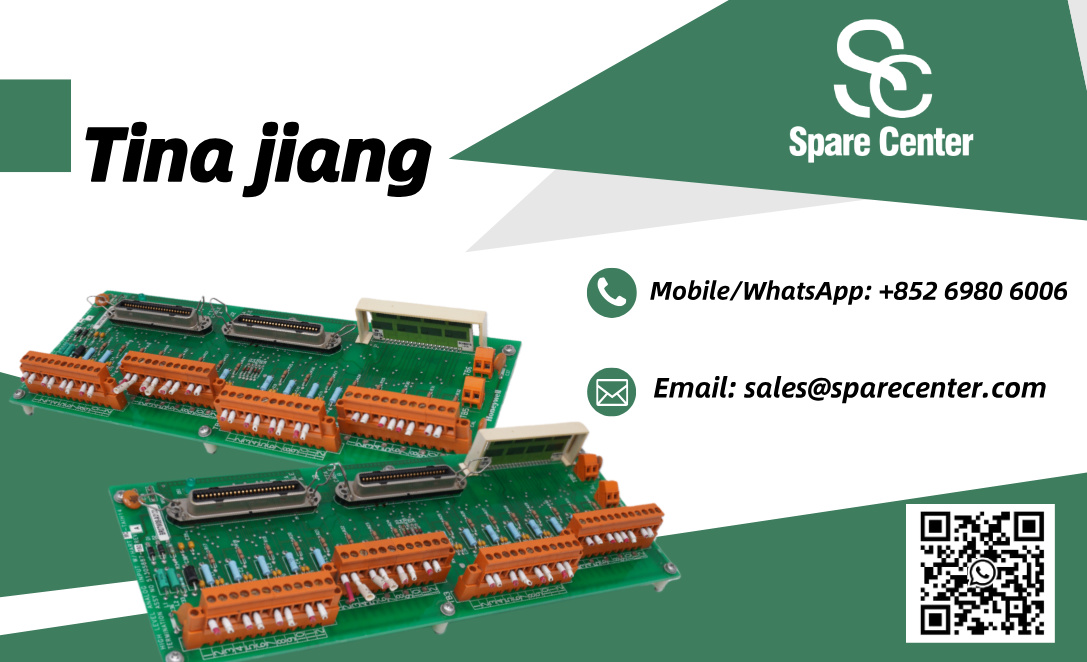 MC-TAIH14 51305887-150 Analog Input Board MC-TAIH14 51305887-150 Analog Input Board