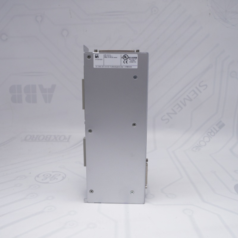 SigmaTek CTMS020 SERVO DRIVE