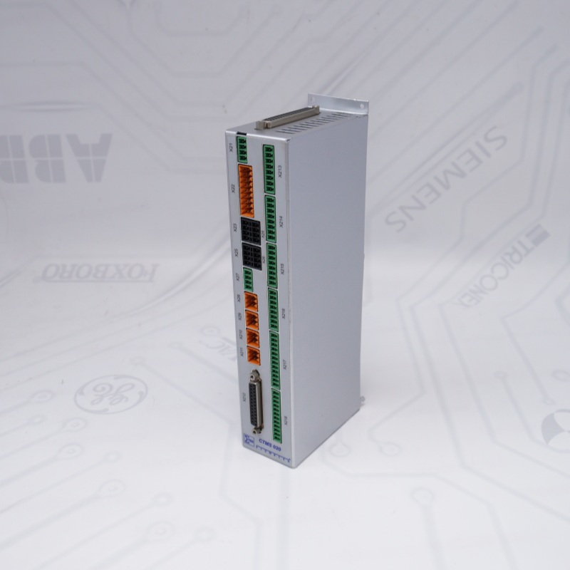 SigmaTek CTMS020 SERVO DRIVE