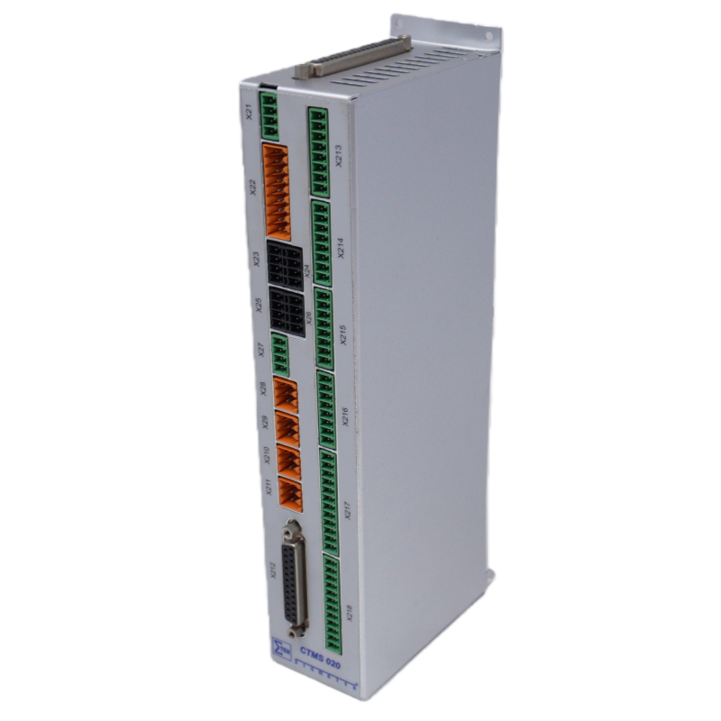 CTMS020 SERVO DRIVE