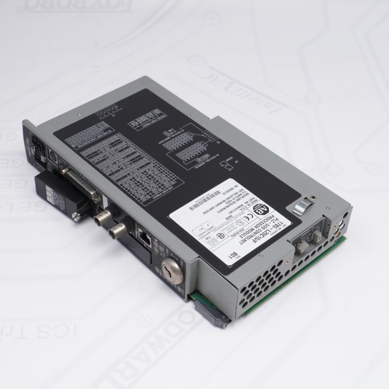 Управление машиной Аллен Брэдли 1785-L20C15/F