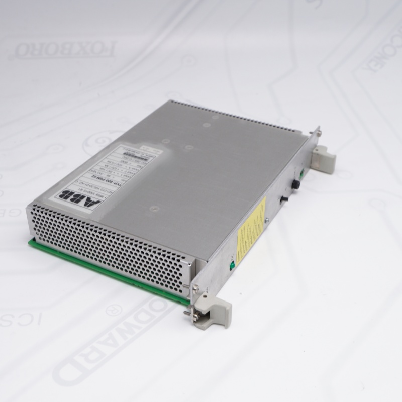 1MRB150015R1 500PSM02 ABB Power Supply module