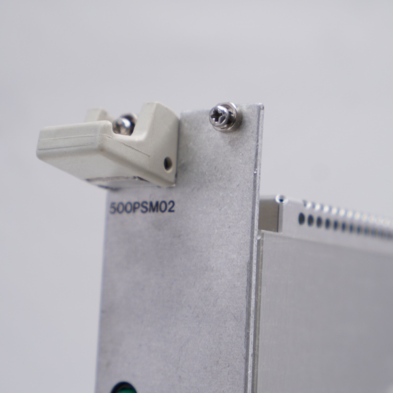 1MRB150015R1 500PSM02 ABB Power Supply module