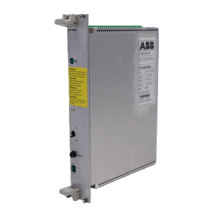 1MRB150015R1 500PSM02 1MRB150015R1 500PSM02