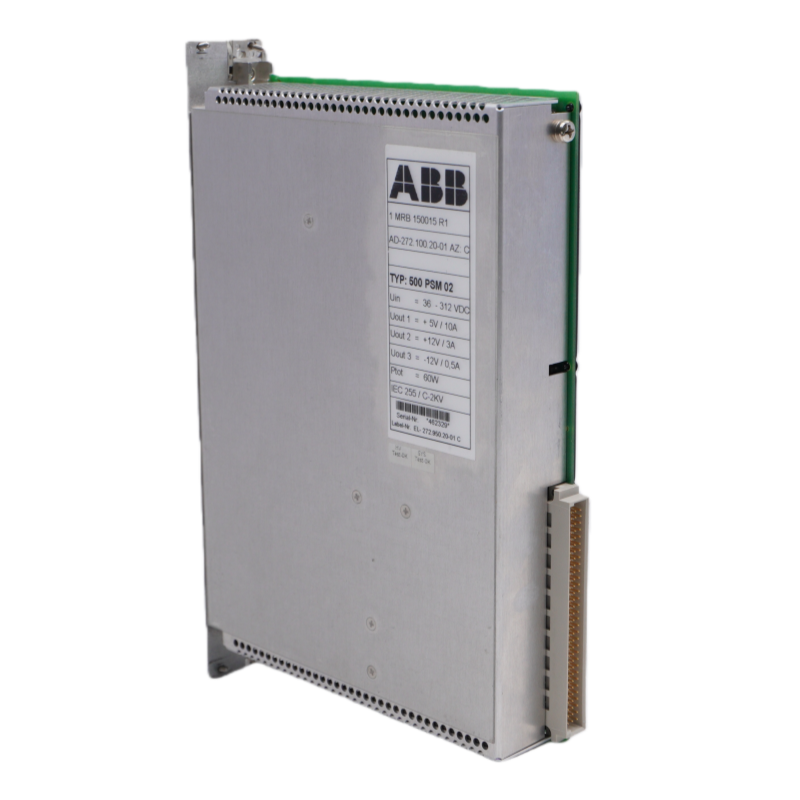 ABB 1MRB150015R1 500PSM02
