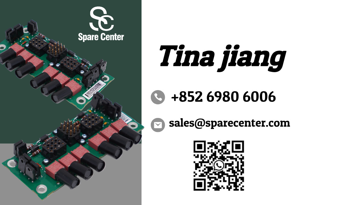 DSQC1050 3HAC064474-001