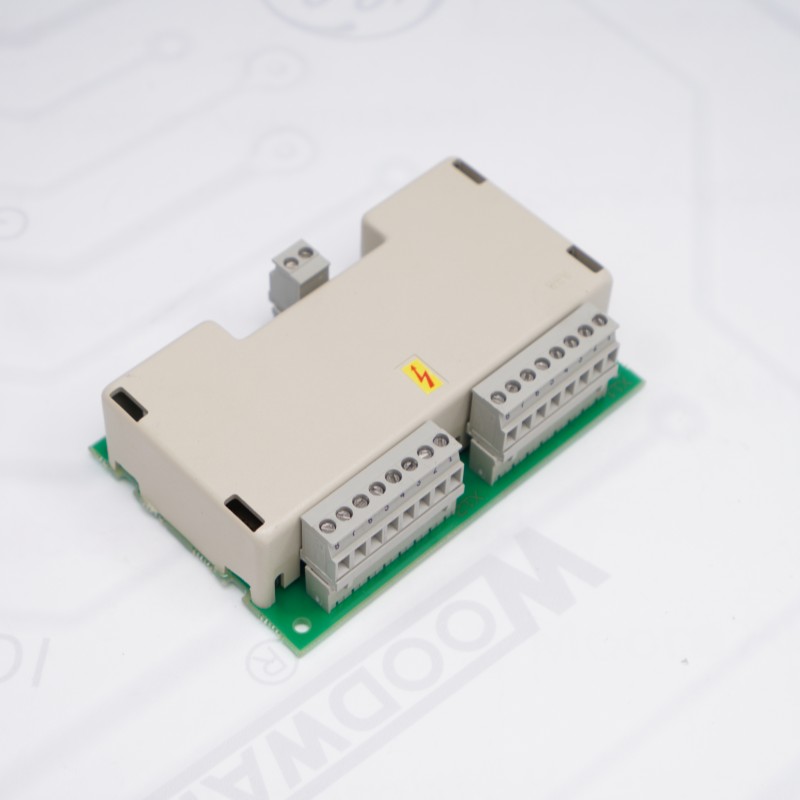 وحدة توصيل شركة أي بي بي دي إس تي دي 197 3BSE004726R1