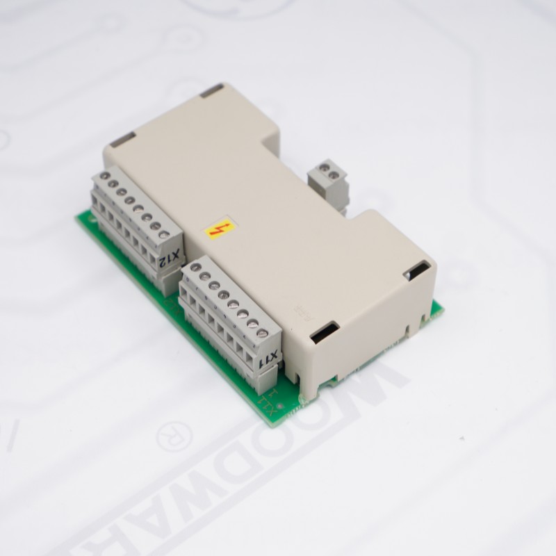 وحدة توصيل شركة أي بي بي دي إس تي دي 197 3BSE004726R1