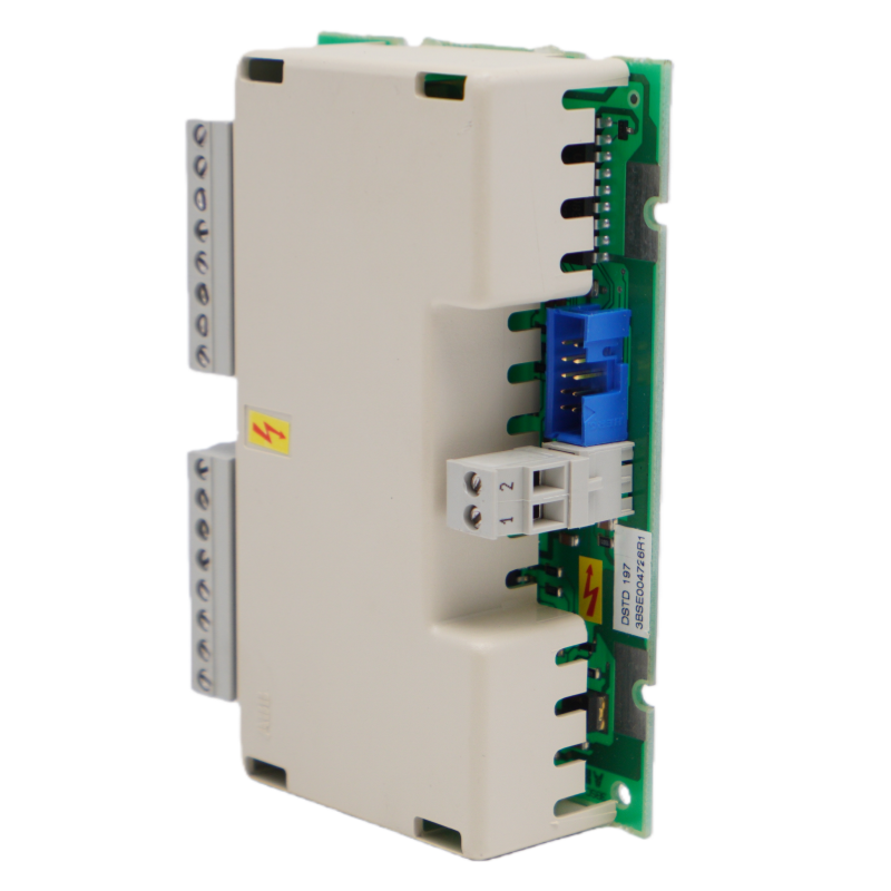 DSTD197 3BSE004726R1