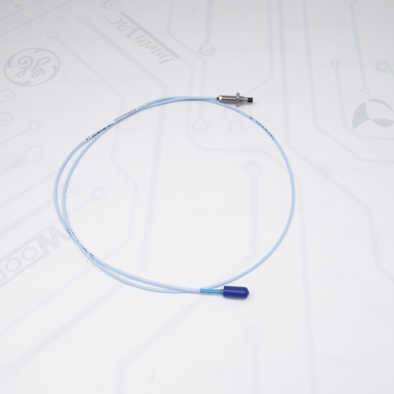 330173-00-03-10-02-00 BENTLY NEVADA Transdüser Sistemleri