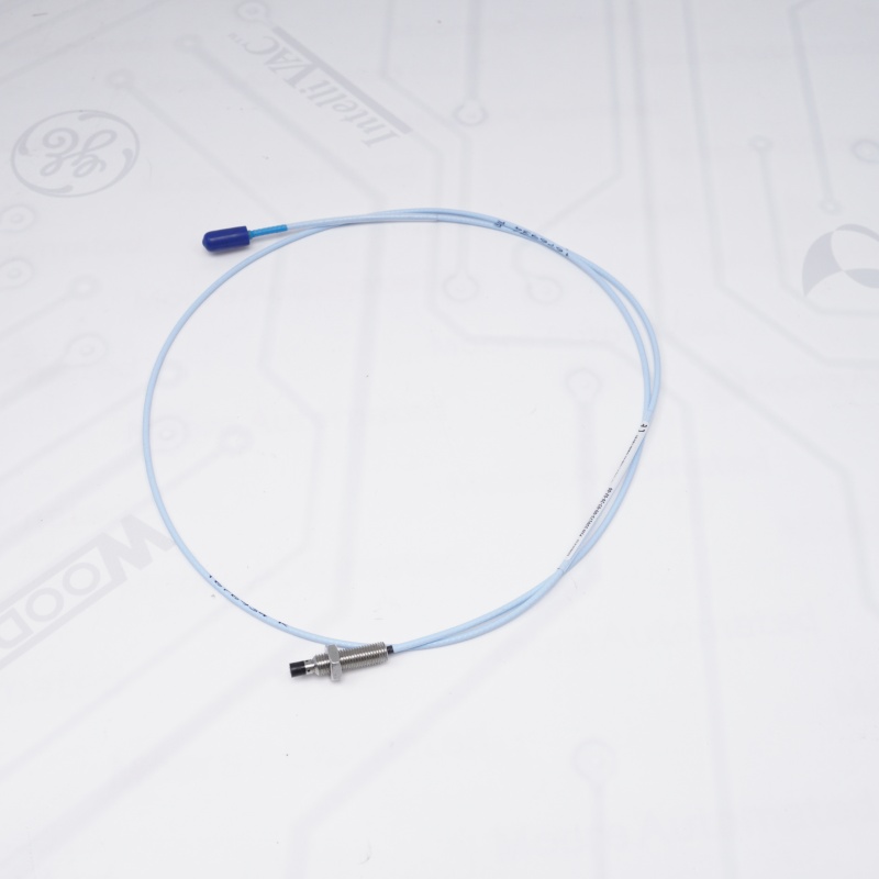 330173-00-03-10-02-00 BENTLY NEVADA Transdüser Sistemleri