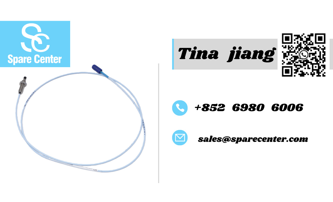 BENTLY NEVADA 330173-00-03-10-02-00 BENTLY NEVADA 330173-00-03-10-02-00