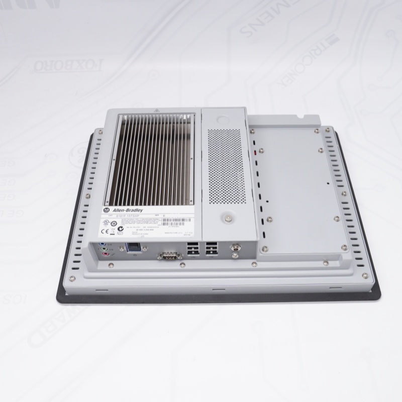 Máy tính màn hình tích hợp Allen Bradley 6181F-15TSXP