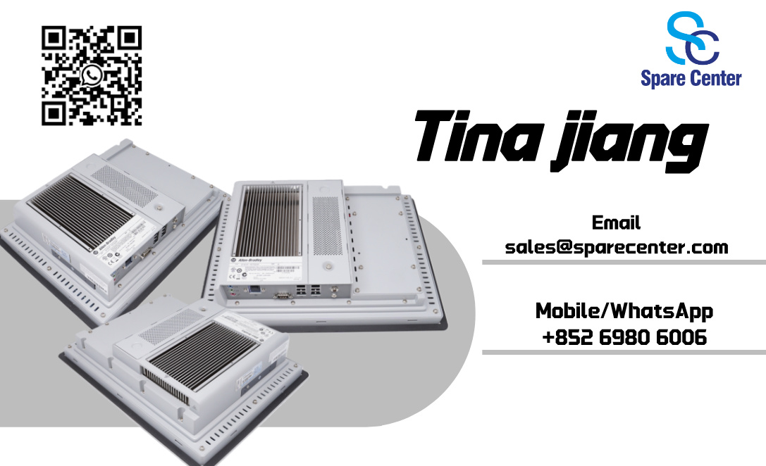 Allen Bradley 6181F-15TSXP