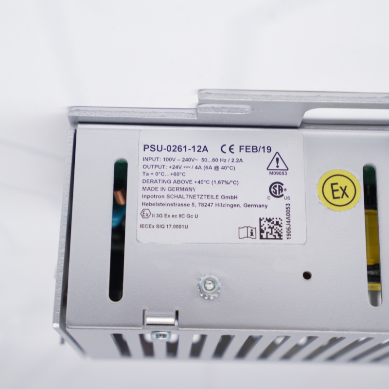 PSU-0261-12A 3KXG758003U0400 Bộ nguồn ABB