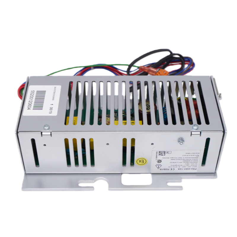 ABB PSU-0261-12A 3KXG758003U0400