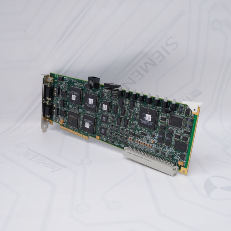 Supply 3A99190G01 Emerson I/o Module Wholesale Factory - Spare Center