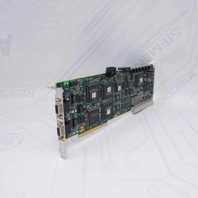 Mô-đun I/O Emerson 3A99190G01