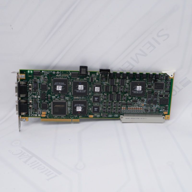 Mô-đun I/O Emerson 3A99190G01