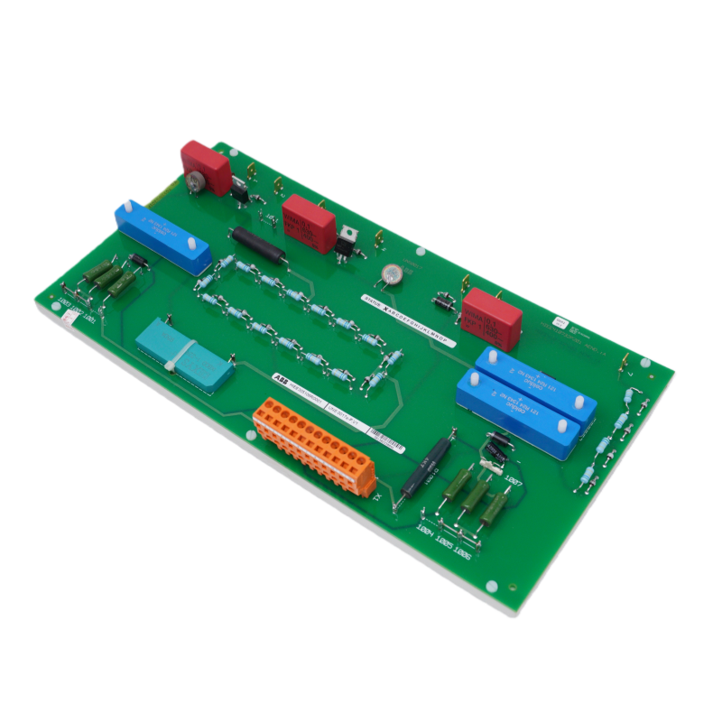 ABB HIEE305106R0001 UNS0017A-P V1