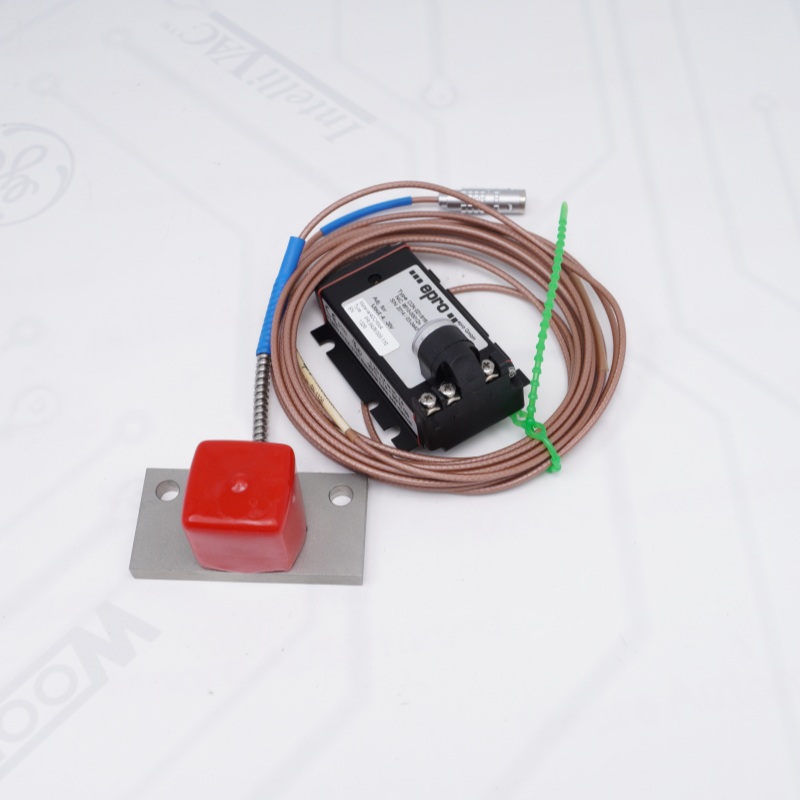 PR6426/000-110 CON021 EPRO position sensor