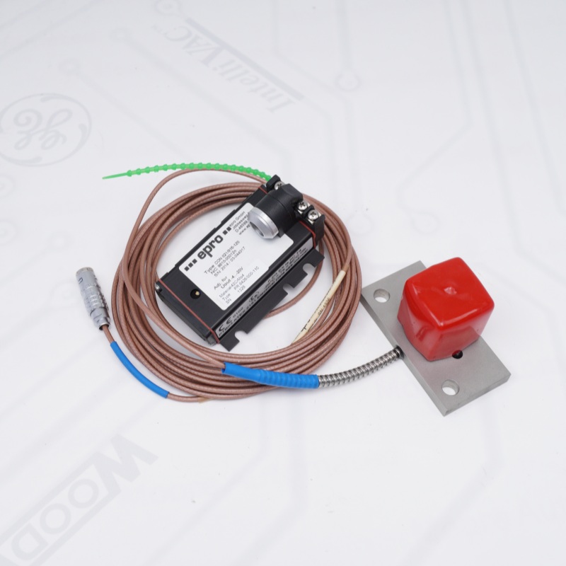 PR6426/000-110 CON021 EPRO position sensor
