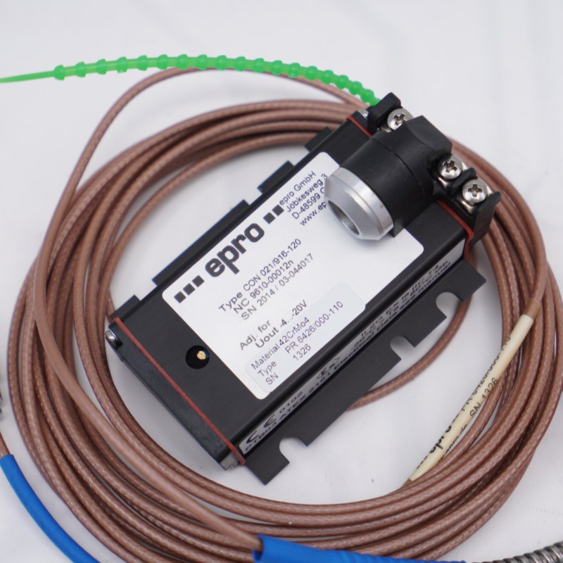 PR6426/000-110 CON021 EPRO position sensor
