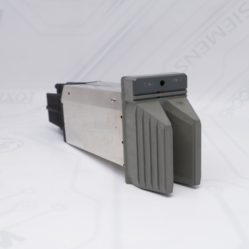 Modul Daya P0903ZL FOXBORO